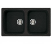 Мийка для кухні ELLECI MASTER 450 MASTER 450 54