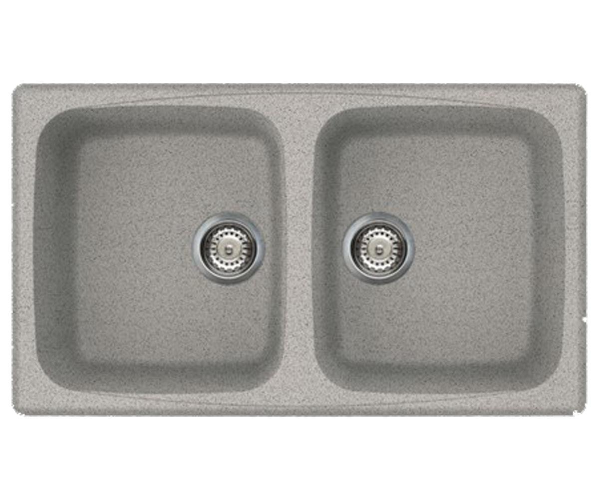 Мийка для кухні ELLECI MASTER 450 MASTER 450 55 MASTER 450 55