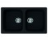 Мийка для кухні ELLECI MASTER 450 MASTER 450 59 MASTER 450 59