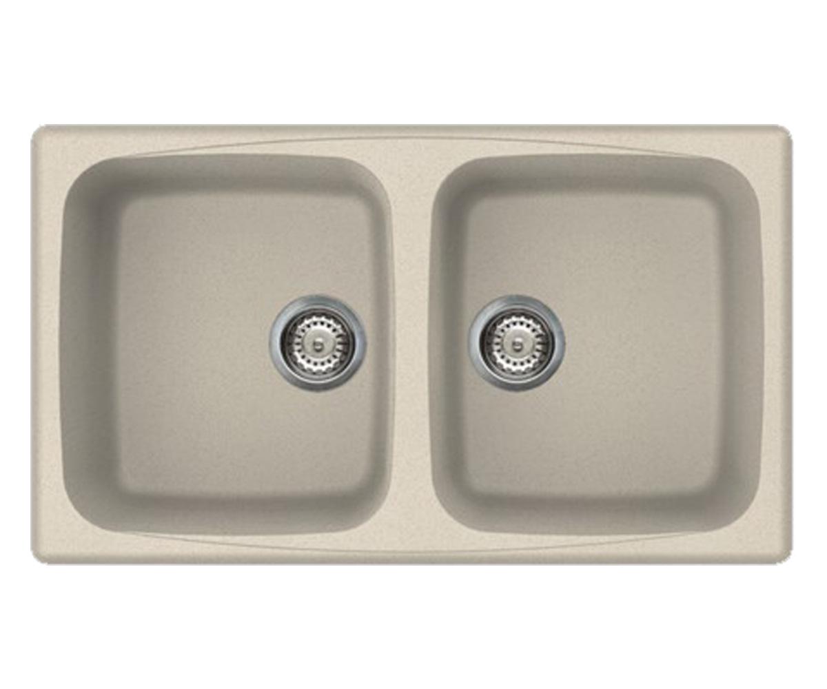 Мийка для кухні ELLECI MASTER 450 MASTER 450 61 MASTER 450 61