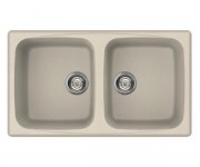 Мийка для кухні ELLECI MASTER 450 MASTER 450 61