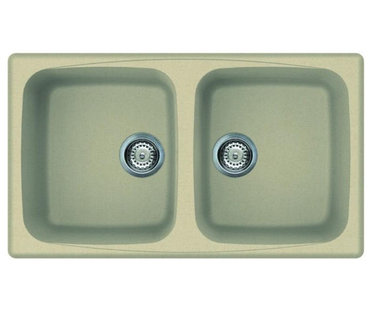 Мийка для кухні ELLECI MASTER 450 MASTER 450 74 MASTER 450 74