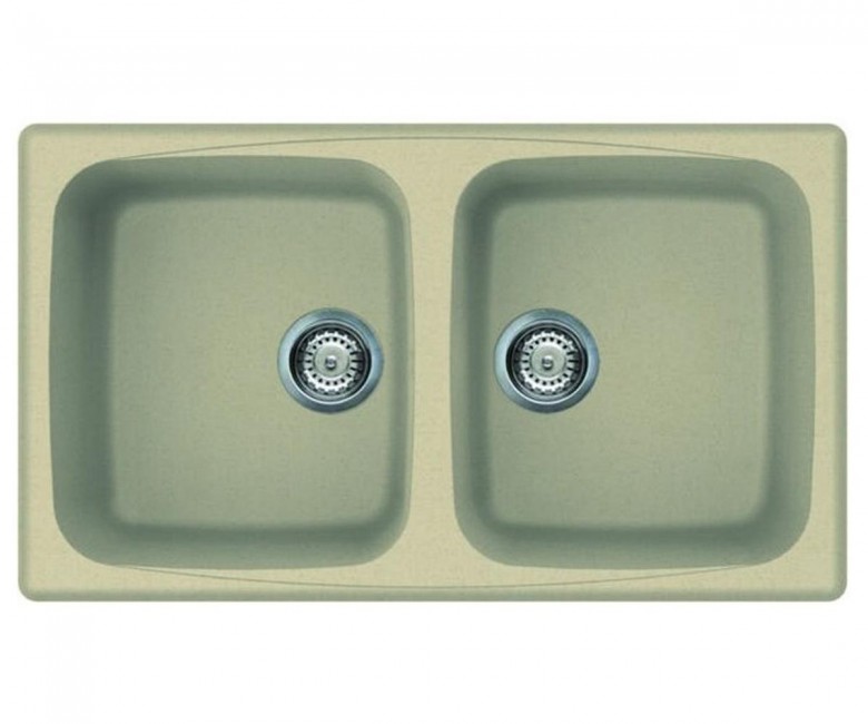 Мийка для кухні ELLECI MASTER 450 MASTER 450 74 MASTER 450 74