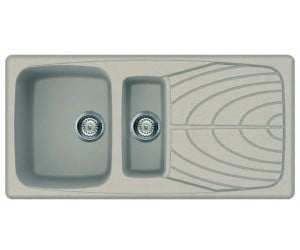 Мийка для кухні ELLECI MASTER 475 MASTER 475 51