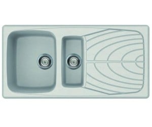 Мийка для кухні ELLECI MASTER 475 MASTER 475 52