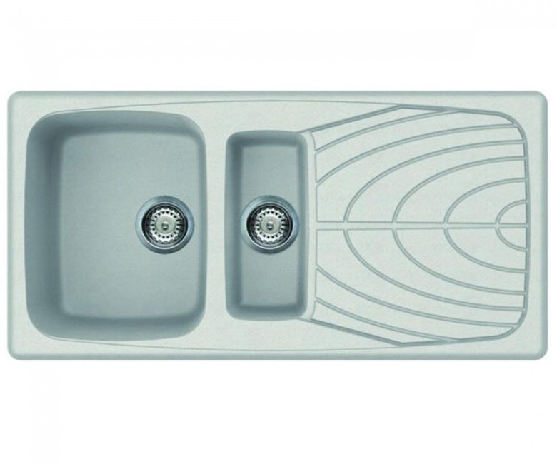 Мийка для кухні ELLECI MASTER 475 MASTER 475 52 MASTER 475 52
