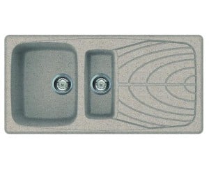 Мийка для кухні ELLECI MASTER 475 MASTER 475 53