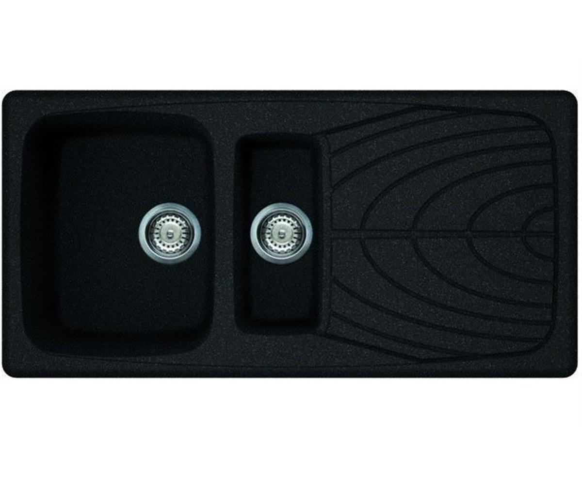 Мийка для кухні ELLECI MASTER 475 MASTER 475 54 MASTER 475 54