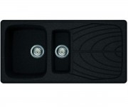 Мойка на две чаши ELLECI MASTER 475 MASTER 475 54