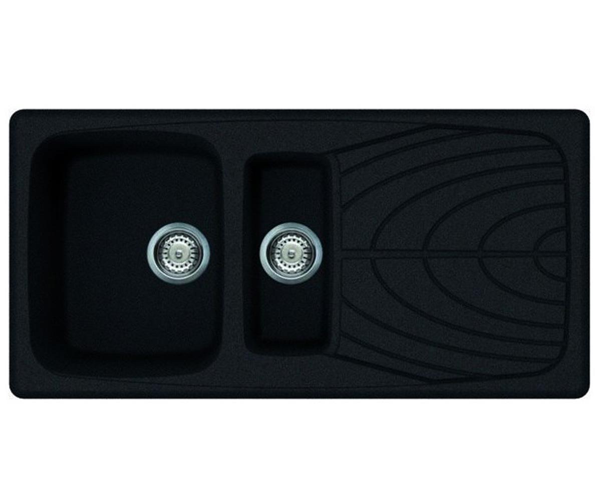 Мийка для кухні ELLECI MASTER 475 MASTER 475 59 MASTER 475 59