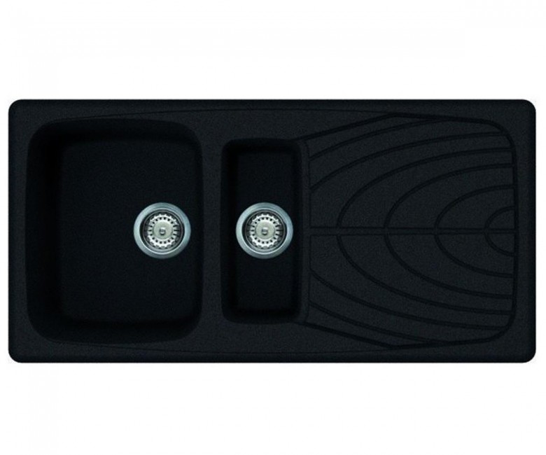 Мийка для кухні ELLECI MASTER 475 MASTER 475 59 MASTER 475 59