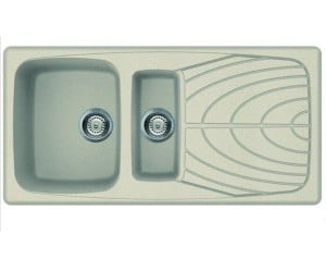 Мийка для кухні ELLECI MASTER 475 MASTER 475 61