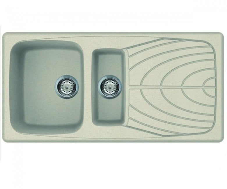 Мийка для кухні ELLECI MASTER 475 MASTER 475 61 MASTER 475 61