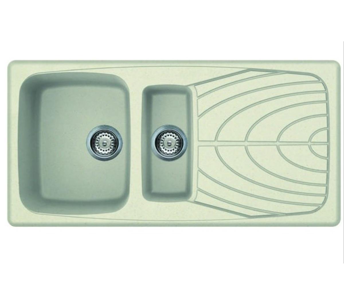 Мийка для кухні ELLECI MASTER 475 MASTER 475 62 MASTER 475 62