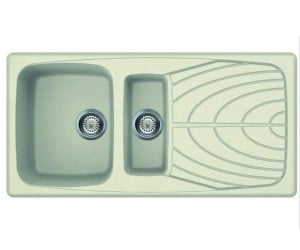 Мийка для кухні ELLECI MASTER 475 MASTER 475 62