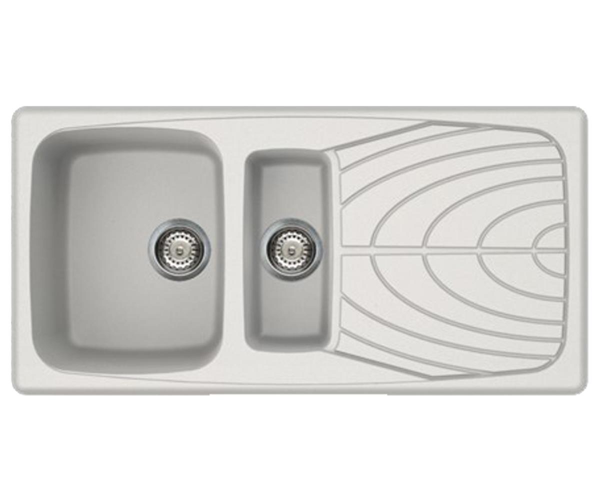 Мийка для кухні ELLECI MASTER 475 MASTER 475 68 MASTER 475 68