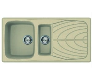 Мийка для кухні ELLECI MASTER 475 MASTER 475 74