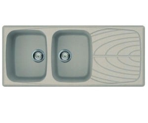 Мийка для кухні ELLECI MASTER 500 MASTER 500 51