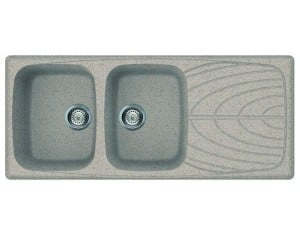 Мийка для кухні ELLECI MASTER 500 MASTER 500 53
