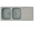 Мийка для кухні ELLECI MASTER 500 MASTER 500 53 MASTER 500 53