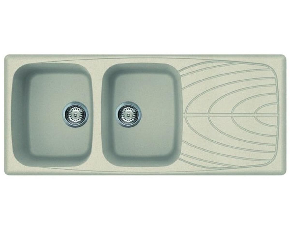 Мийка для кухні ELLECI MASTER 500 MASTER 500 61 MASTER 500 61