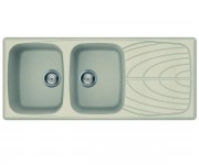 Мийка для кухні ELLECI MASTER 500 MASTER 500 61