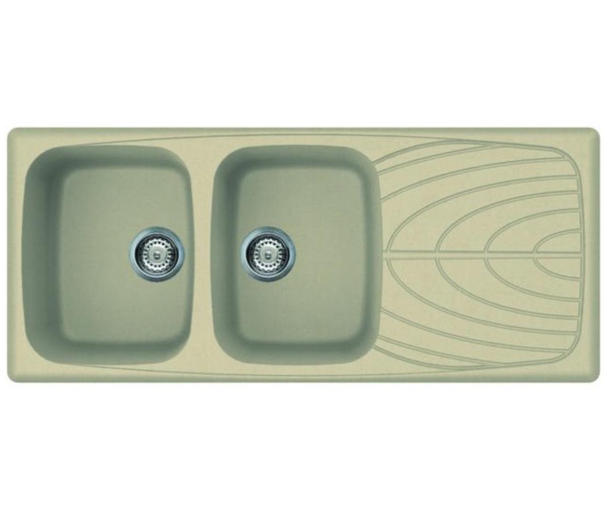 Мийка для кухні ELLECI MASTER 500 MASTER 500 74 MASTER 500 74