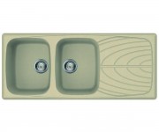 Мийка для кухні ELLECI MASTER 500 MASTER 500 74