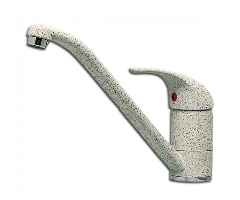Кухонний змішувач ELLECI MINERVA MINERVA GRIGIO 55 MINERVA GRIGIO 55