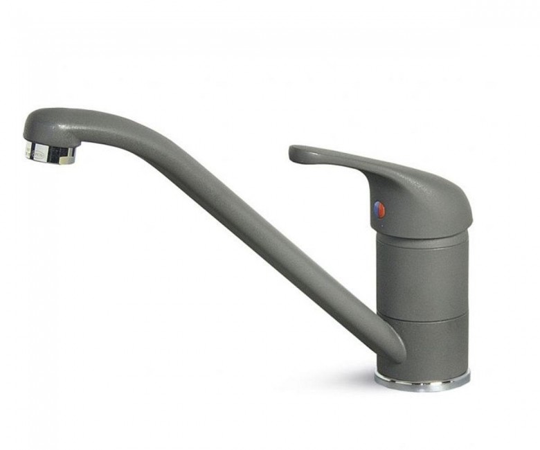 Кухонний змішувач ELLECI MINERVA MINERVA TITANIUM 73 MINERVA TITANIUM 73