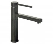 Кухонний змішувач ELLECI MOONY MOONY BLACK 86