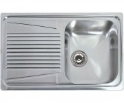 Кухонна мийка ELLECI  OSAKA 300 1VG SATINATO