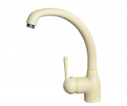 Гранітний кухонний змішувач ELLECI PO PO HAMADA 76