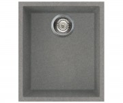Мойка гранитная ELLECI 100 Q 100 UNDER TOP 77