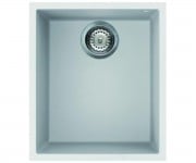 Гранітна мийка ELLECI 100 Q 100 UNDER TOP KERA 96