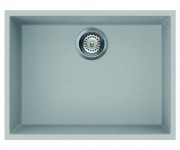 Мойка гранитная ELLECI 105 Q 105 UNDER TOP 79