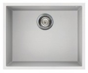 Мойка гранитная ELLECI 105 Q 105 UNDER TOP 96/1