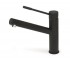 Змішувач для кухні ELLECI SAVA SAVA BLACK 86 SAVA BLACK 86