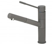 Кухонний змішувач ELLECI SAVA SAVA TITANIUM 73