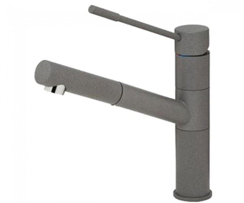 Кухонний змішувач ELLECI SAVA SAVA TITANIUM 73 SAVA TITANIUM 73