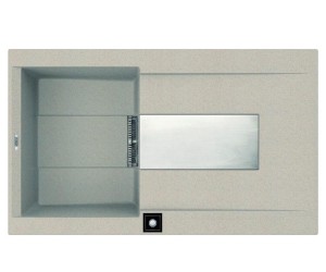 Кухонна мийка ELLECI SIREX 400 Е SIREX 400 E 51