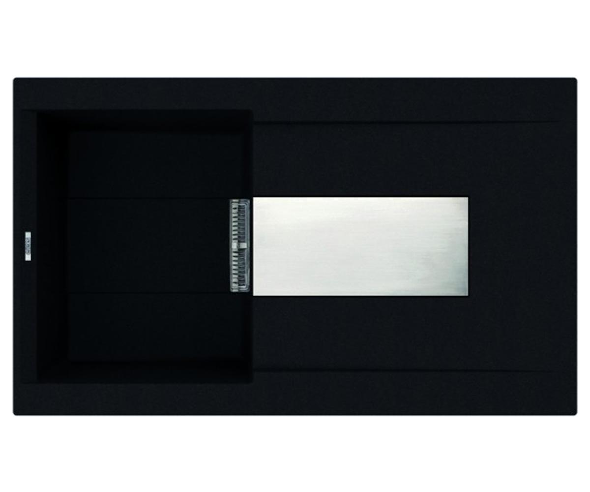 Мойка гранитная ELLECI SIREX 400 Е SIREX 400 E 86 SIREX 400 E 86