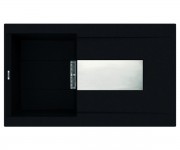 Кухонна мийка ELLECI SIREX 400 Е SIREX 400 E 86