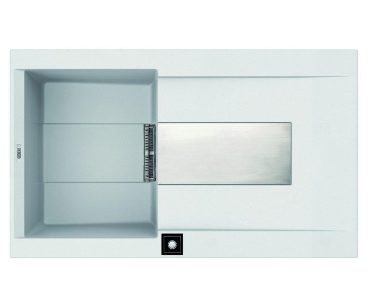 Мойка гранитная ELLECI SIREX 400 Е SIREX 400 E 96 SIREX 400 E 96