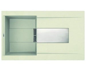 Кухонна мийка ELLECI SIREX 400 М SIREX 400 M 62
