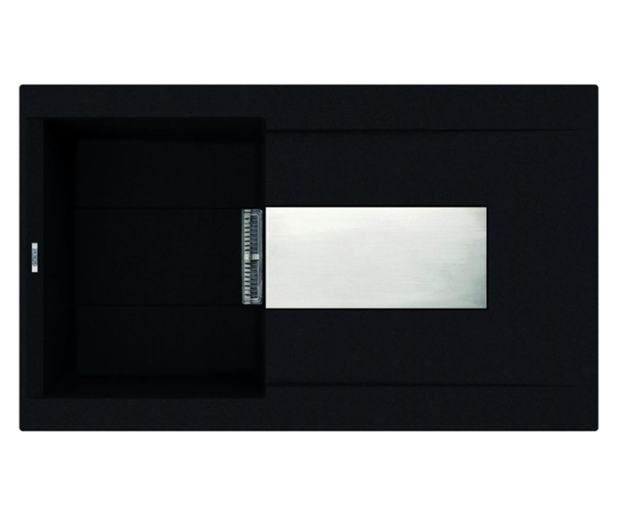 Кухонна мийка ELLECI SIREX 400 М SIREX 400 M 86 SIREX 400 M 86