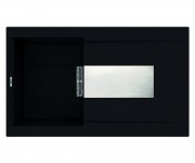 Кухонна мийка ELLECI SIREX 400 М SIREX 400 M 86