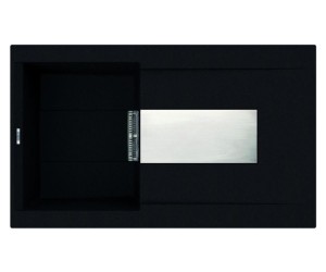 Кухонна мийка ELLECI SIREX 400 М SIREX 400 M 86
