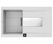 Кухонна мийка ELLECI SIREX 400 М SIREX 400 M 96 DX