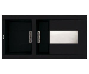 Мийка для кухні ELLECI SIREX 475Е SIREX 475 E 86
